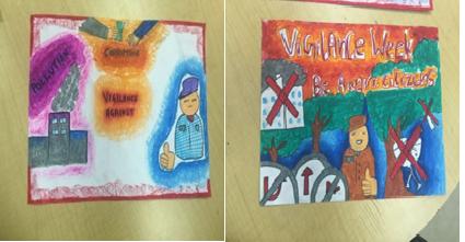 Vigilance Awareness Week